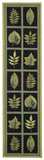 safavieh clearance chelsea hk205b black rug