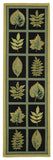 safavieh clearance chelsea hk205b black rug