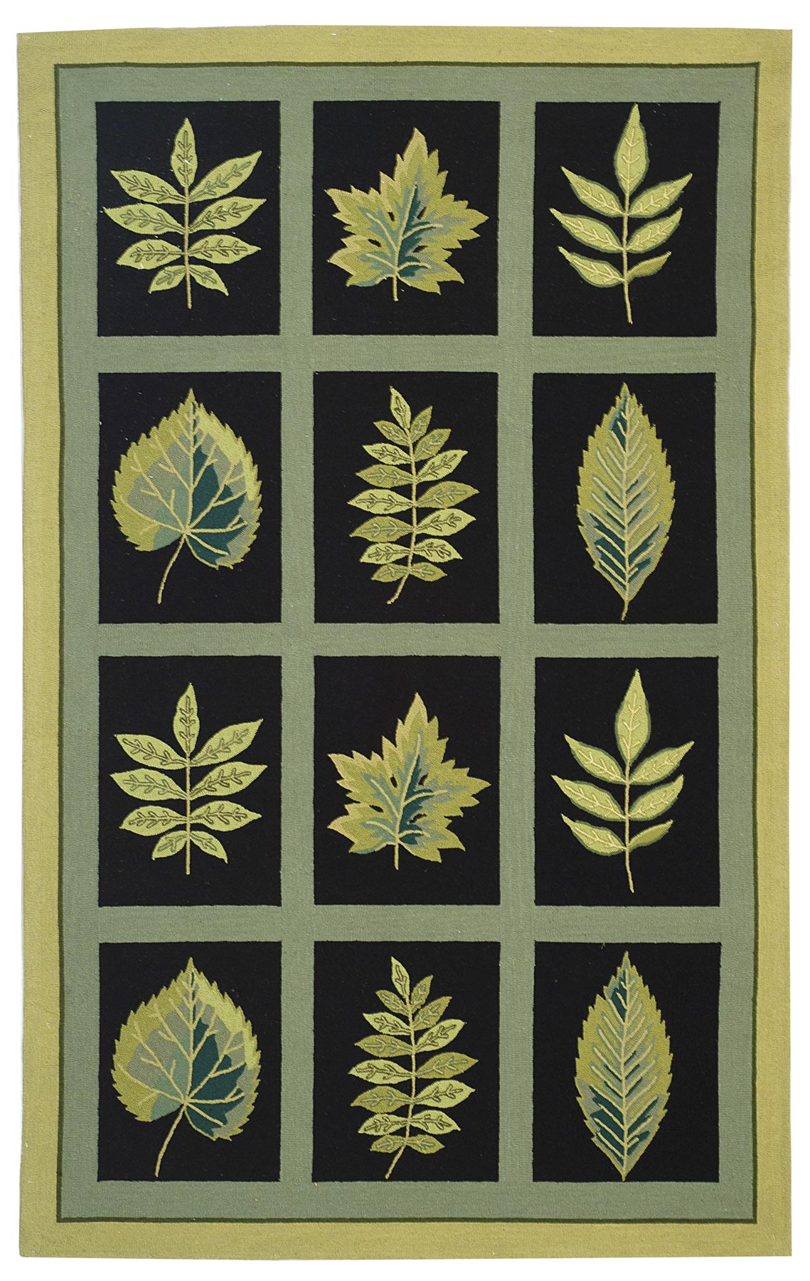 safavieh clearance chelsea hk205b black rug
