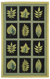 safavieh clearance chelsea hk205b black rug
