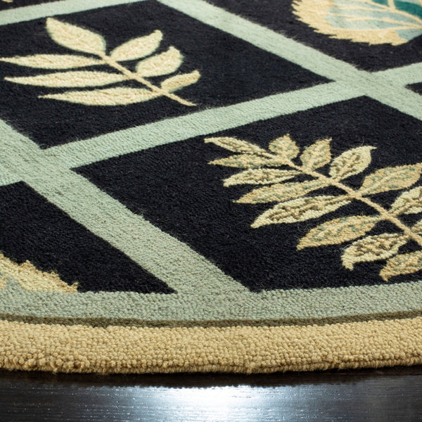 safavieh clearance chelsea hk205b black rug