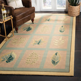 safavieh clearance chelsea hk205c tan rug