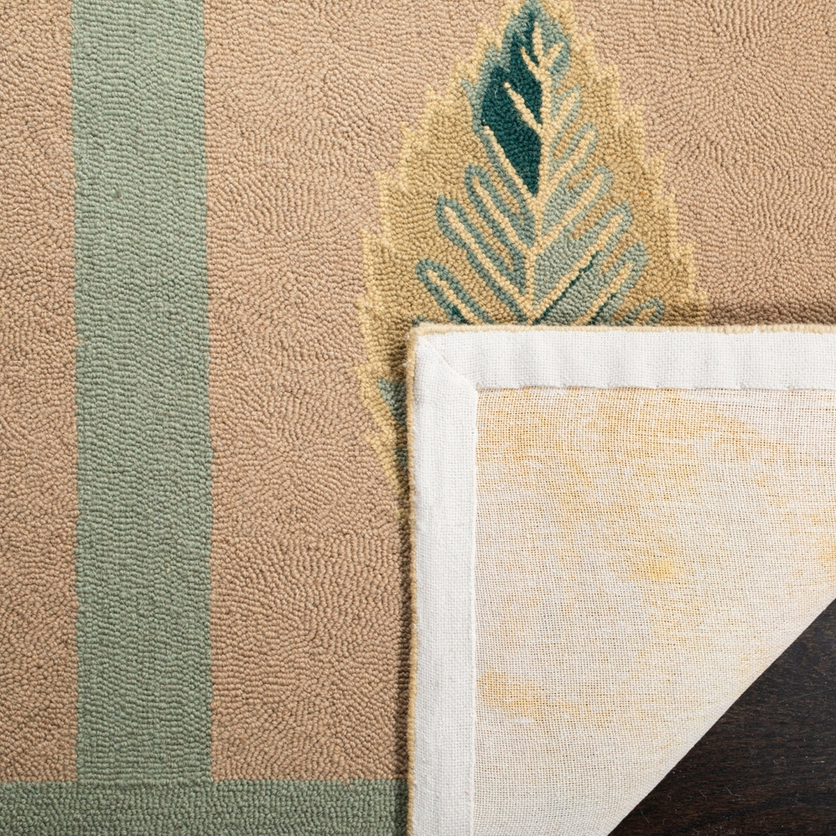 safavieh clearance chelsea hk205c tan rug