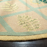 safavieh clearance chelsea hk205c tan rug