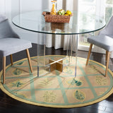 safavieh clearance chelsea hk205c tan rug