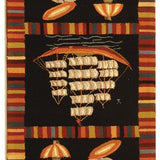 safavieh clearance chelsea hk207a black rug