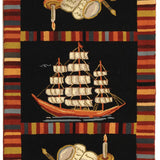safavieh clearance chelsea hk207a black rug