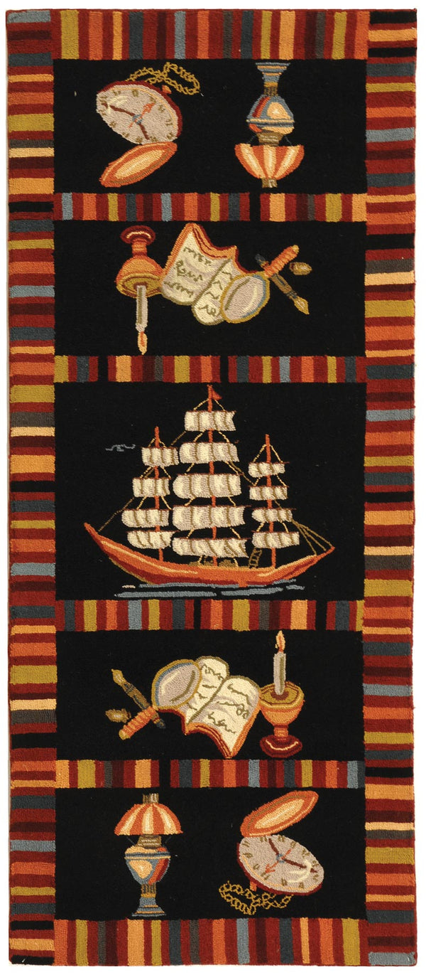 safavieh clearance chelsea hk207a black rug