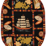 safavieh clearance chelsea hk207a black rug