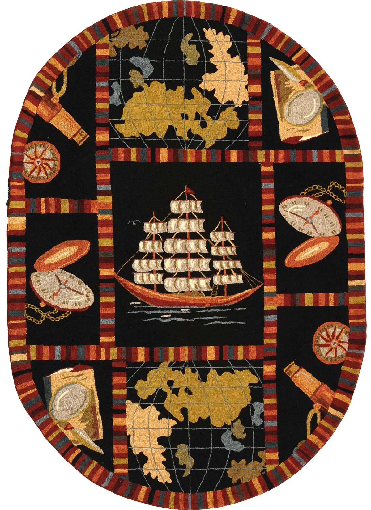 safavieh clearance chelsea hk207a black rug