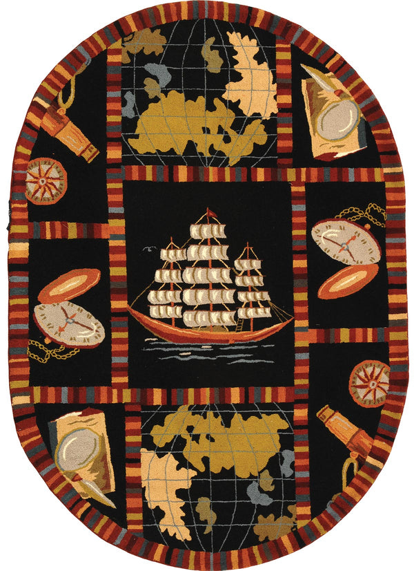 safavieh clearance chelsea hk207a black rug