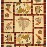 safavieh clearance chelsea hk207a black rug