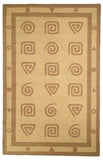 safavieh clearance chelsea hk211a beige rug