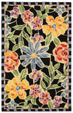 safavieh clearance chelsea hk214b black rug
