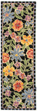 safavieh clearance chelsea hk214b black rug