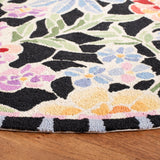 safavieh clearance chelsea hk214b black rug