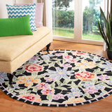 safavieh clearance chelsea hk214b black rug