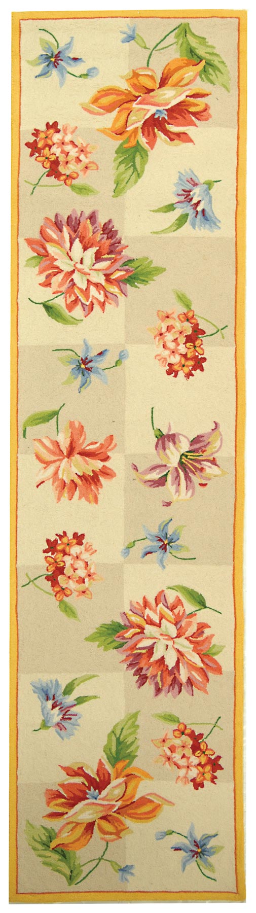 safavieh clearance chelsea hk216a ivory rug