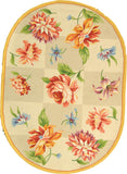 safavieh clearance chelsea hk216a ivory rug