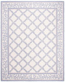 Safavieh Clearance Chelsea HK230A Light Blue Rug