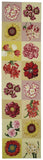 safavieh clearance chelsea hk235a ivory rug