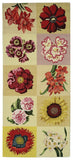safavieh clearance chelsea hk235a ivory rug
