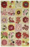 safavieh clearance chelsea hk235a ivory rug