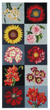 safavieh clearance chelsea hk235b black rug