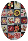 safavieh clearance chelsea hk235b black rug