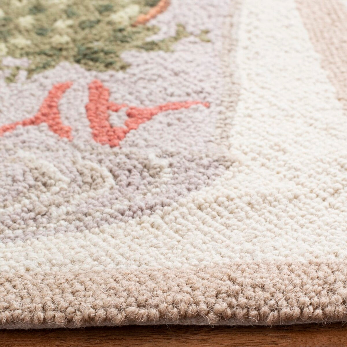 safavieh clearance chelsea hk245e ivory rug