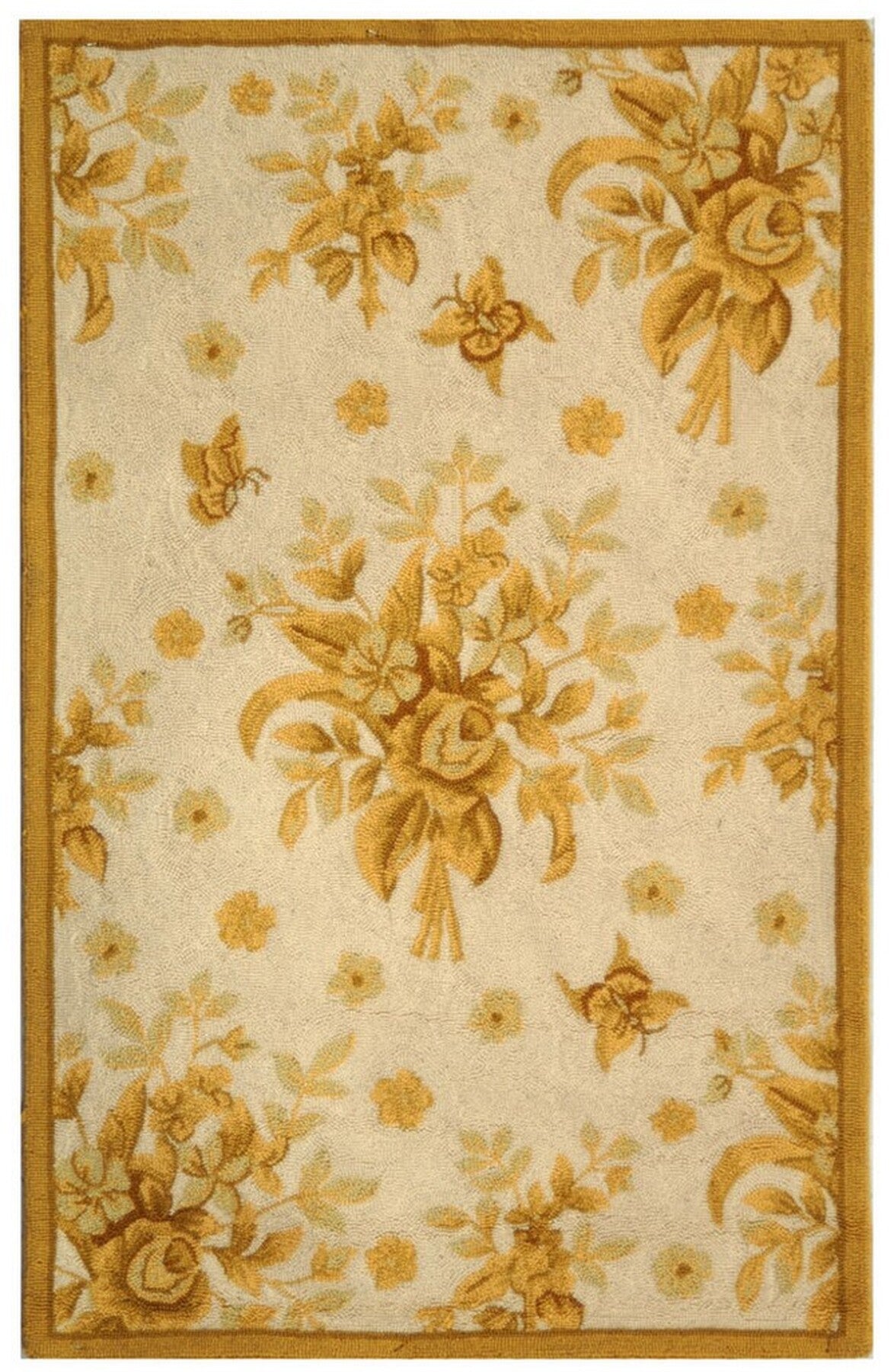 safavieh clearance chelsea hk250b ivory rug