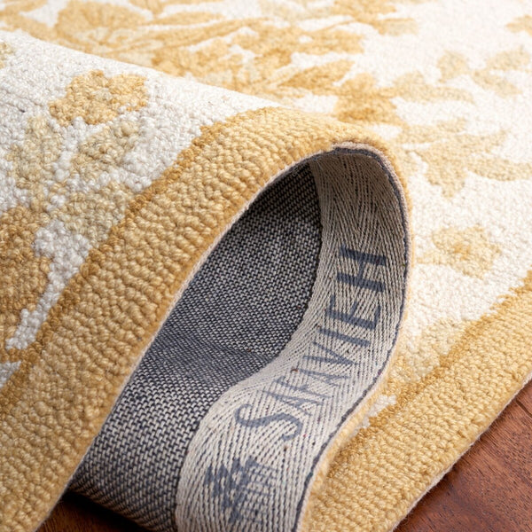 safavieh clearance chelsea hk250b ivory rug