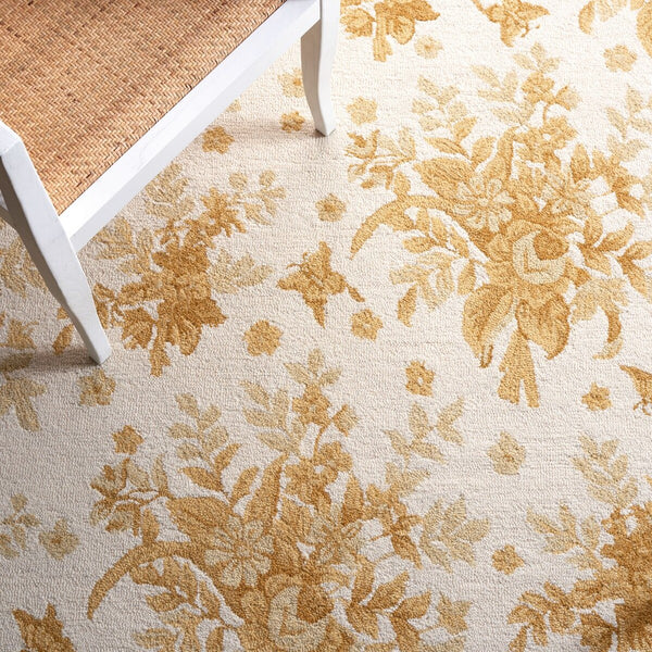 safavieh clearance chelsea hk250b ivory rug