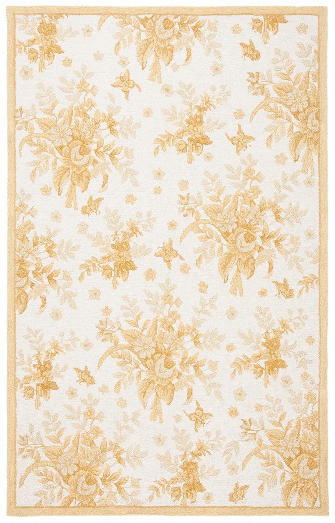 safavieh clearance chelsea hk250b ivory rug