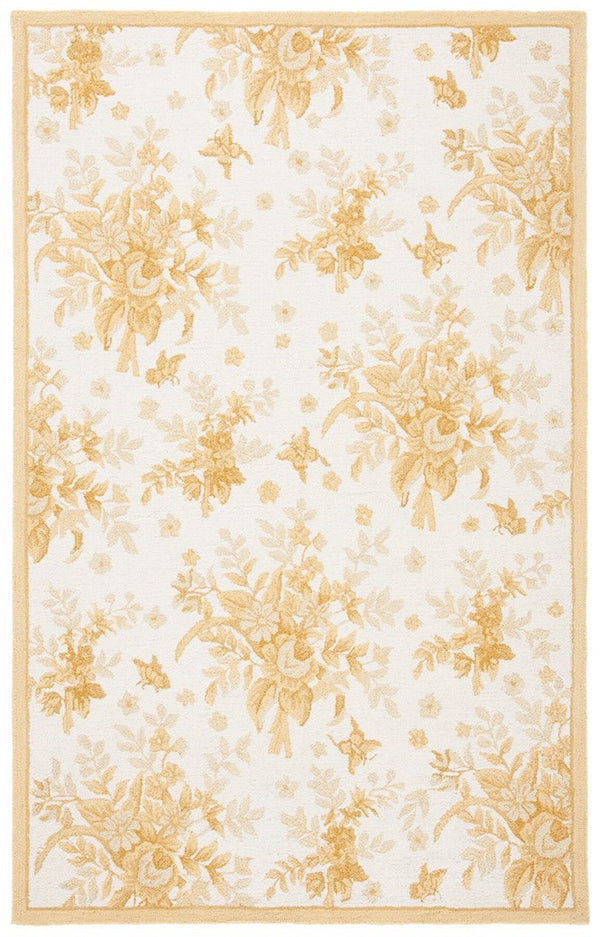 safavieh clearance chelsea hk250b ivory rug