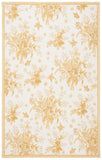 safavieh clearance chelsea hk250b ivory rug
