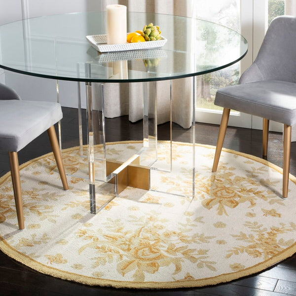 safavieh clearance chelsea hk250b ivory rug