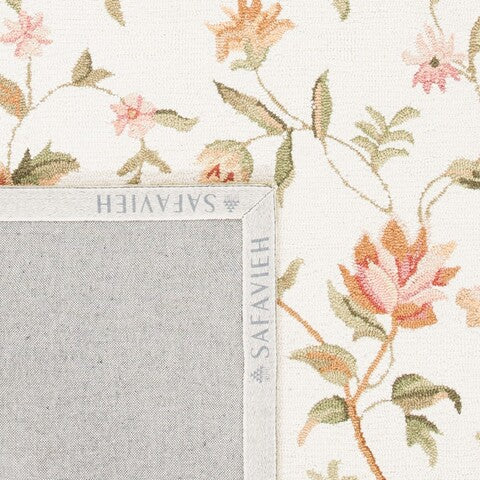 Safavieh Clearance Chelsea HK263A Ivory Rug