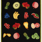 safavieh clearance chelsea hk265a black rug