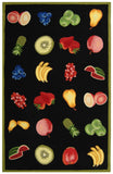 safavieh clearance chelsea hk265a black rug