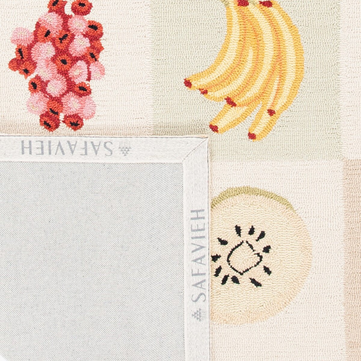 safavieh clearance chelsea hk268a ivory rug