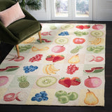 safavieh clearance chelsea hk268a ivory rug