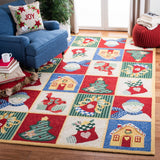 safavieh clearance chelsea hk274a white rug