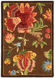 safavieh clearance chelsea hk331b burgundy rug
