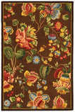 safavieh clearance chelsea hk331b burgundy rug