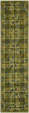 safavieh clearance chelsea hk40a green rug