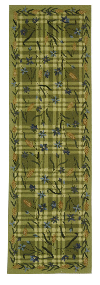 safavieh clearance chelsea hk40a green rug