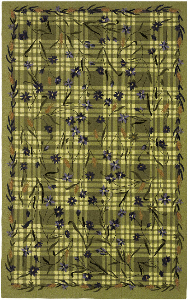 safavieh clearance chelsea hk40a green rug