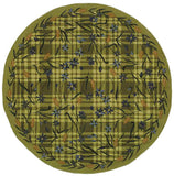 safavieh clearance chelsea hk40a green rug