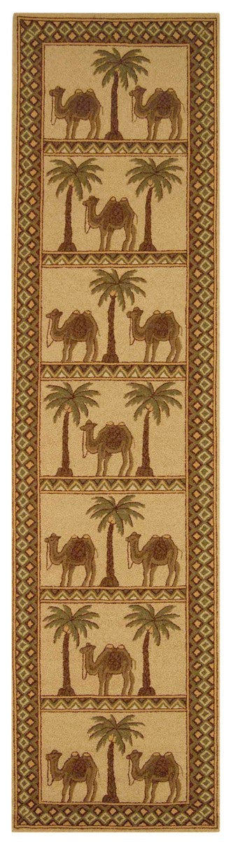 safavieh clearance chelsea hk42a camel rug
